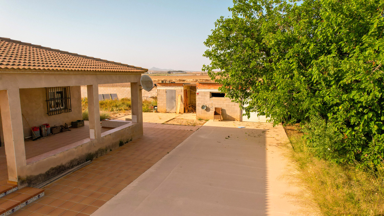 Olive Grove Estates Bargain Property for sale in Spain (17)