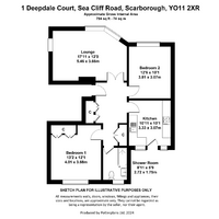 1 Deepdale Court floorplan jpg