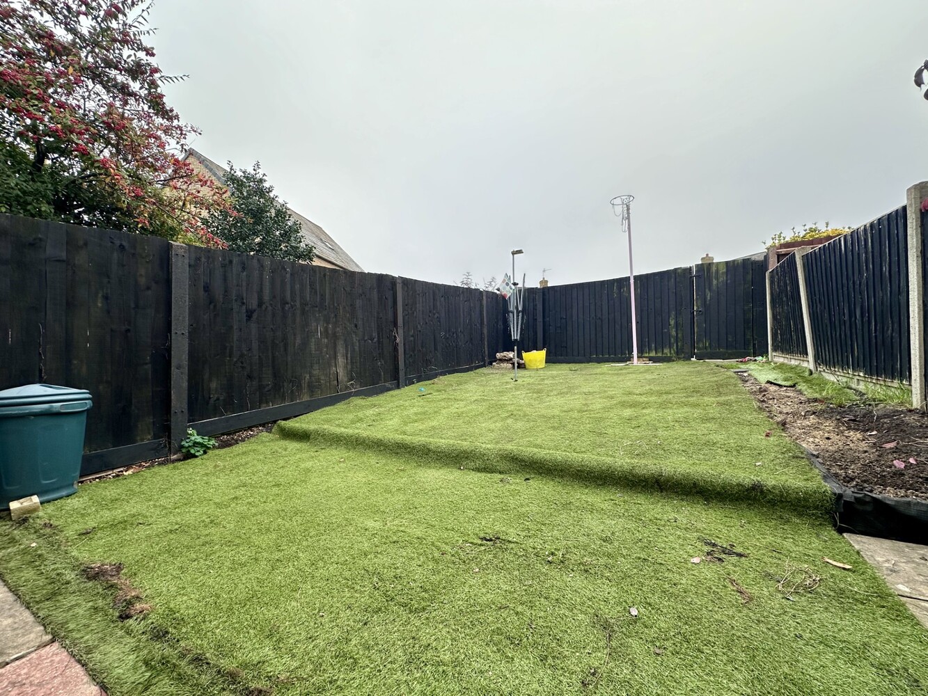 Garden 1