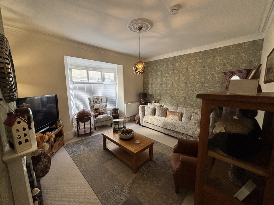 3a Melville Terrace, Filey, North Yorkshire, YO14 9JT