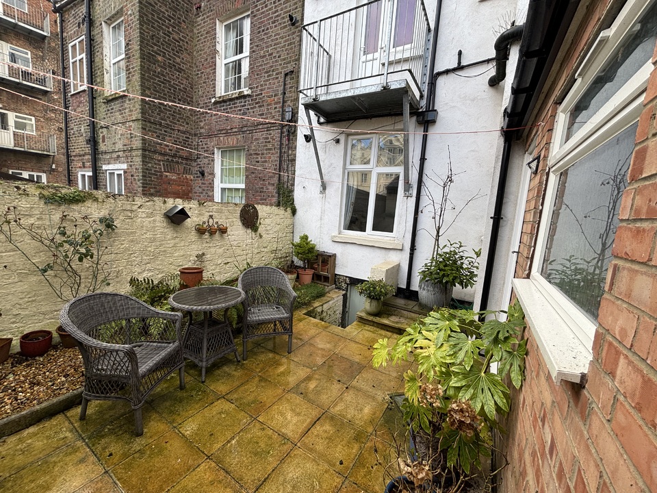 3a Melville Terrace, Filey, North Yorkshire, YO14 9JT