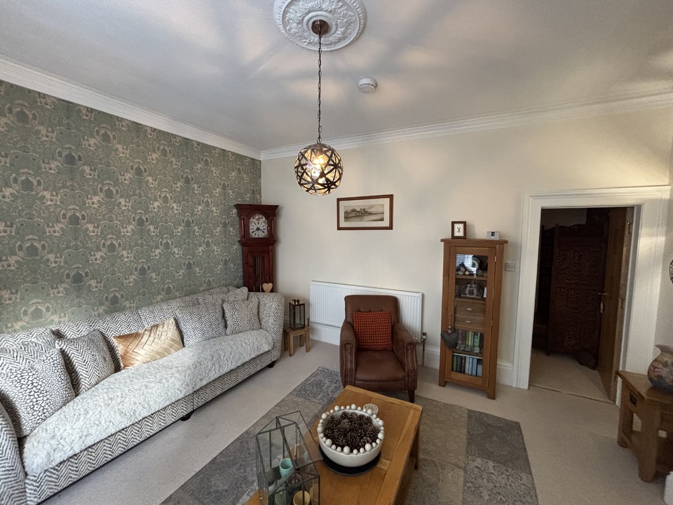 3a Melville Terrace, Filey, North Yorkshire, YO14 9JT