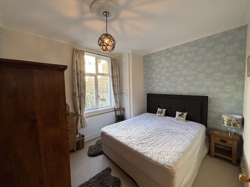 3a Melville Terrace, Filey, North Yorkshire, YO14 9JT