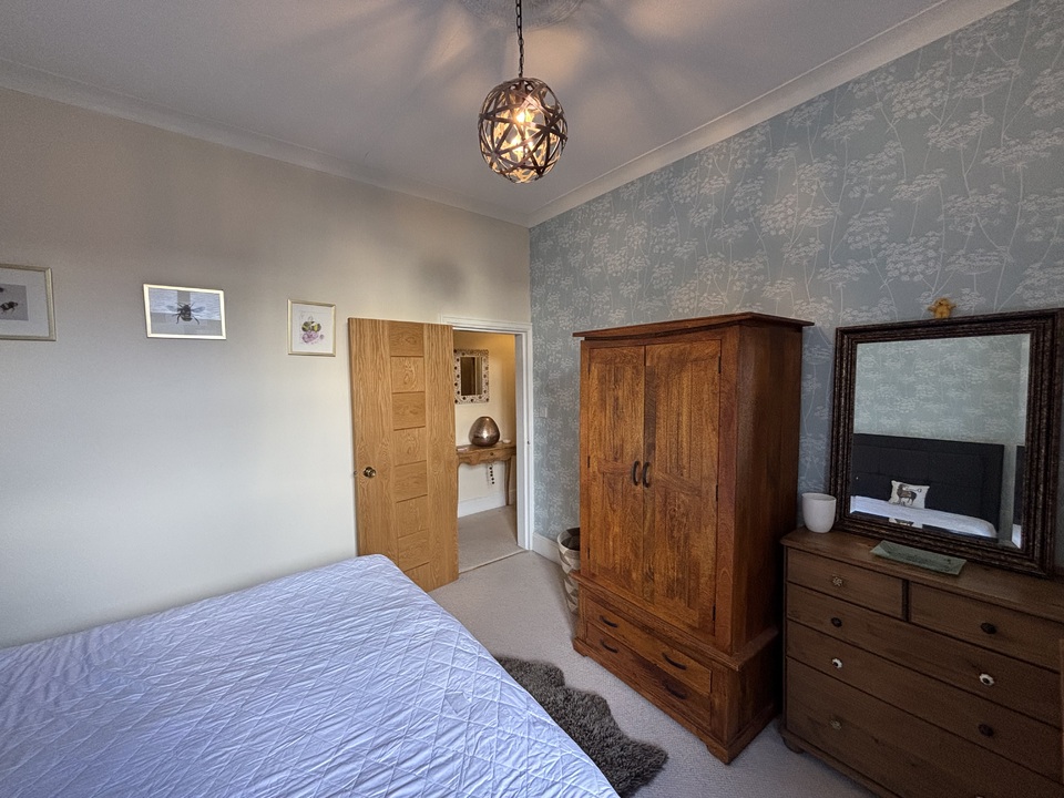 3a Melville Terrace, Filey, North Yorkshire, YO14 9JT