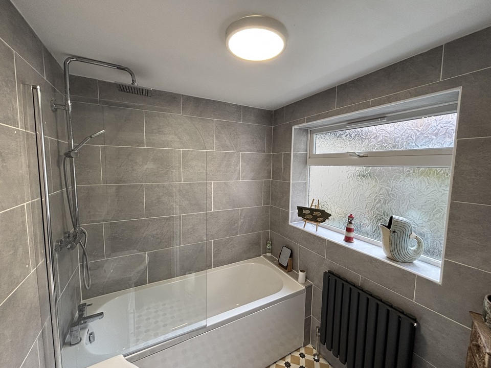 3a Melville Terrace, Filey, North Yorkshire, YO14 9JT