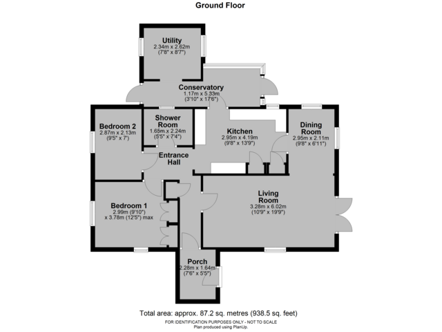 8 Green Lane Park, Breinton Lane, Hereford - all floors.PNG