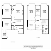 Floorplan Alexandra Road