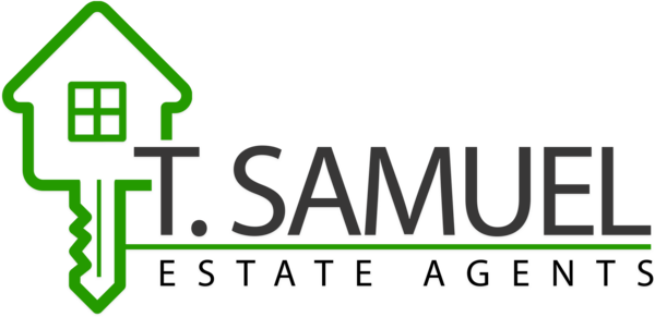 T Samuel Estate Agents