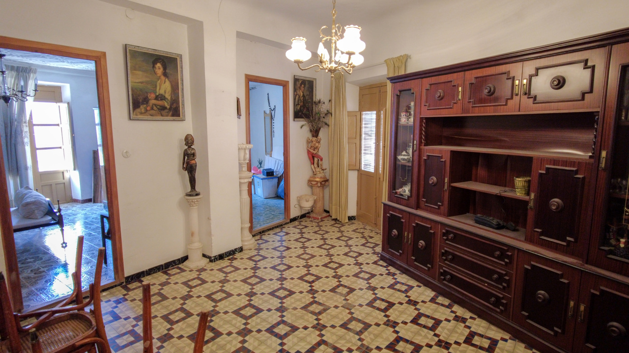 Olive Grove Estates Inmobiliaria Best Spanish Estate Agency Caudete Town House (5)