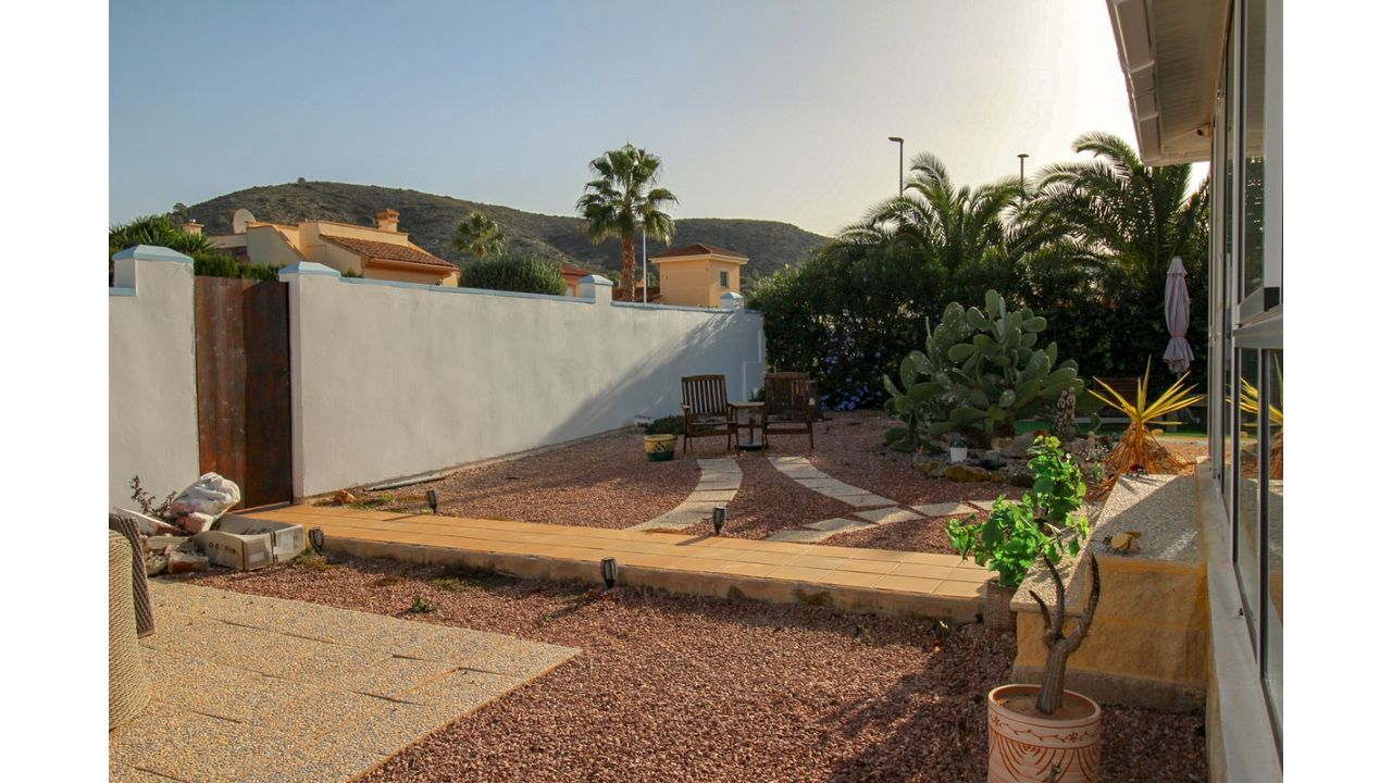 Olive Grove Estates Hondon Alicante Real Estate Spaninsh Home House Villa (1)