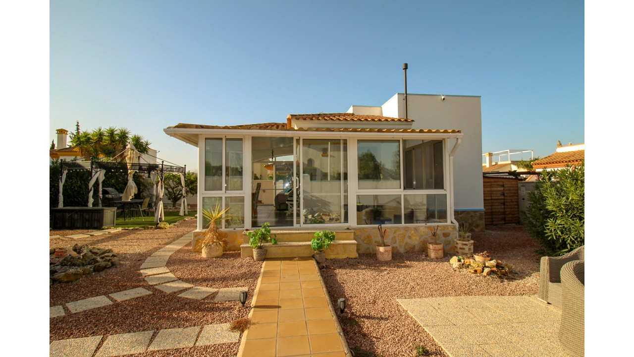 Olive Grove Estates Hondon Alicante Real Estate Spaninsh Home House Villa (2)
