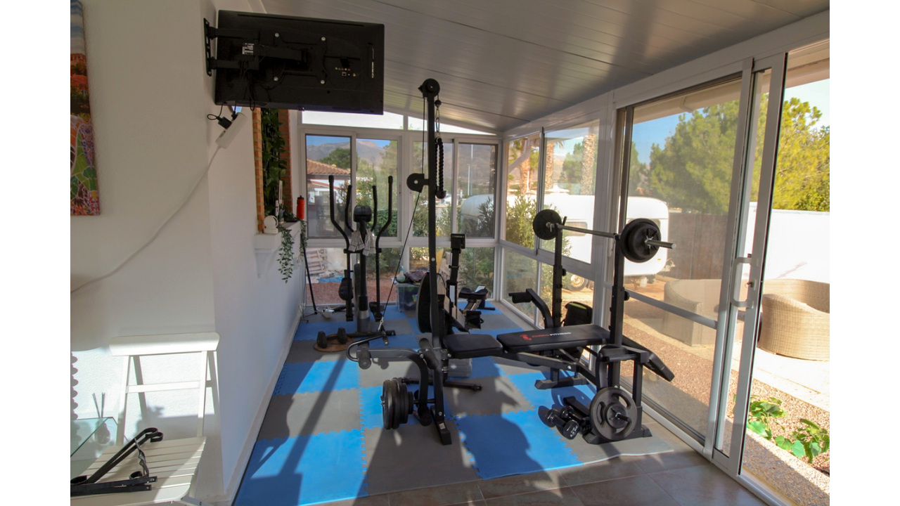Olive Grove Estates Hondon Alicante Real Estate Spaninsh Home House Villa (4)