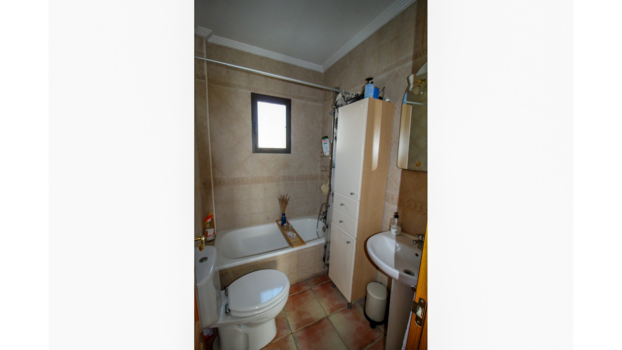 Olive Grove Estates Hondon Alicante Real Estate Spaninsh Home House Villa (6)