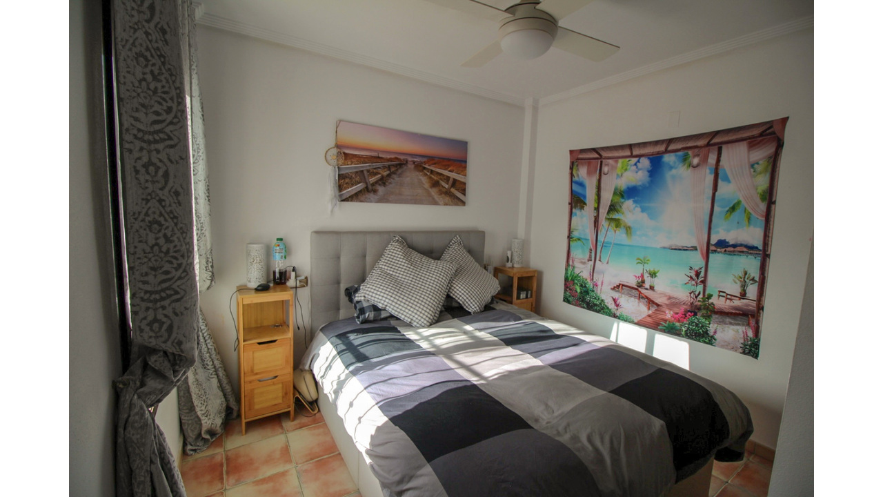 Olive Grove Estates Hondon Alicante Real Estate Spaninsh Home House Villa (7)