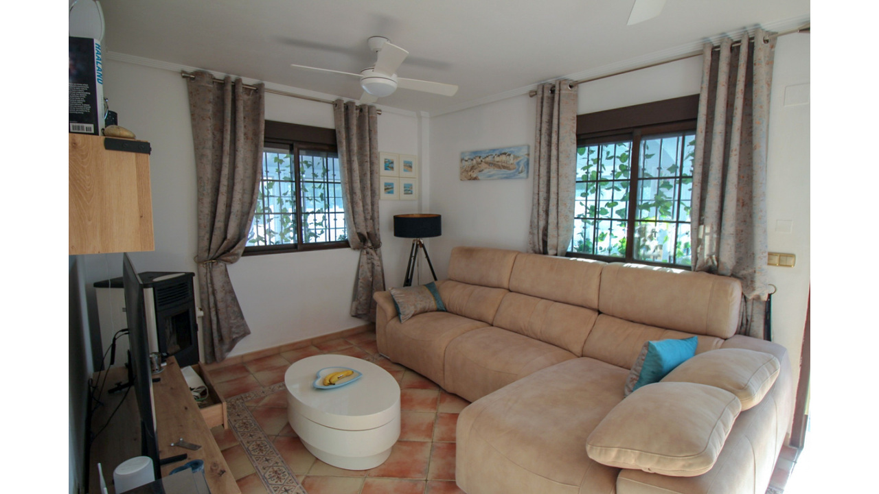 Olive Grove Estates Hondon Alicante Real Estate Spaninsh Home House Villa (12)