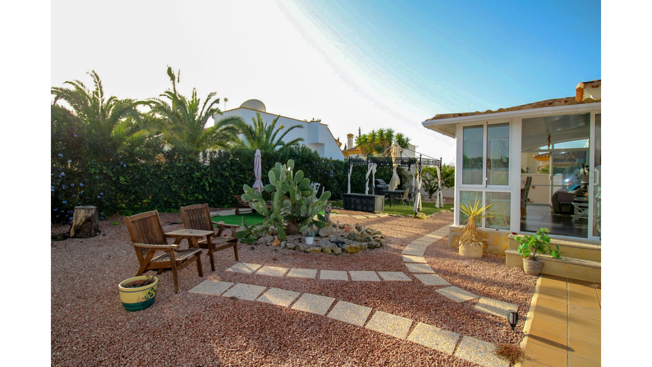 Olive Grove Estates Hondon Alicante Real Estate Spaninsh Home House Villa (16)