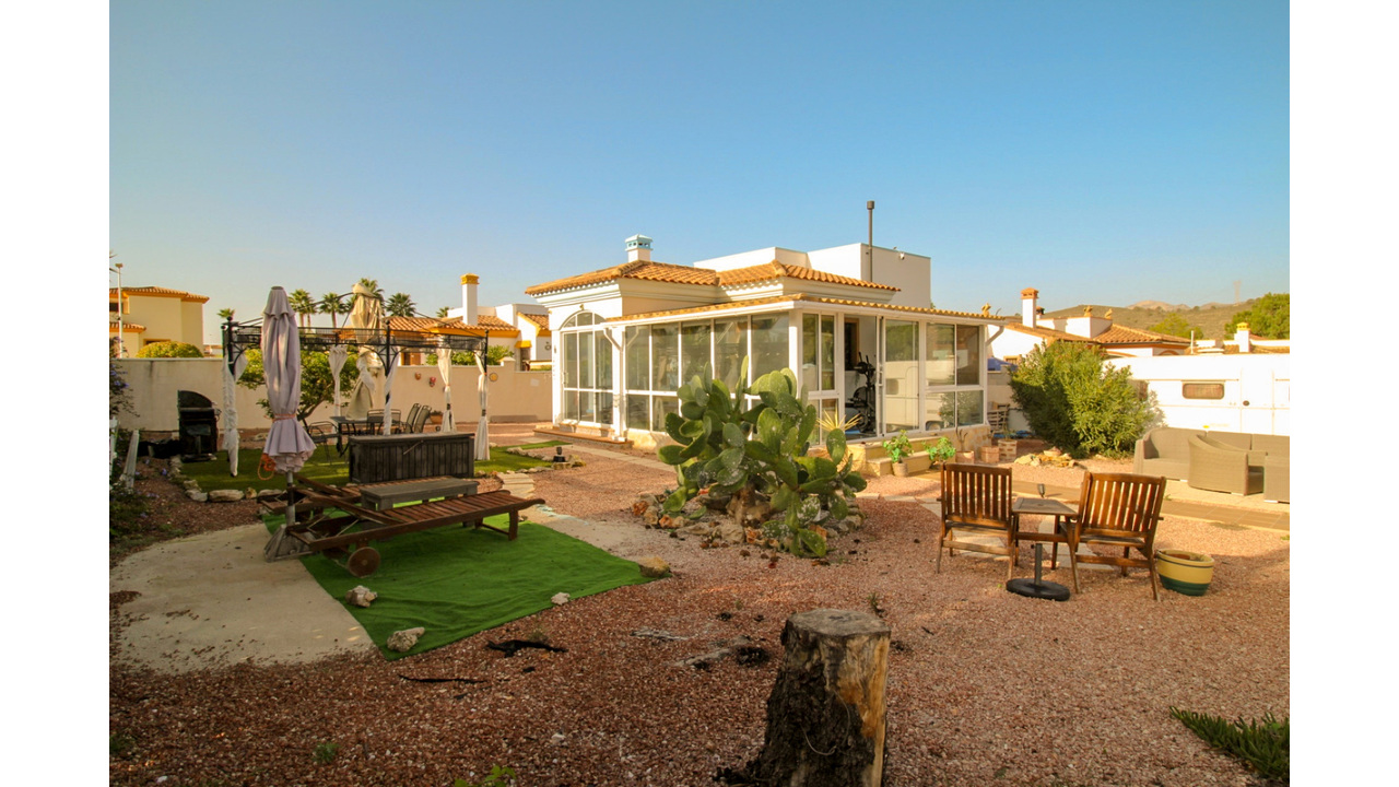 Olive Grove Estates Hondon Alicante Real Estate Spaninsh Home House Villa (17)