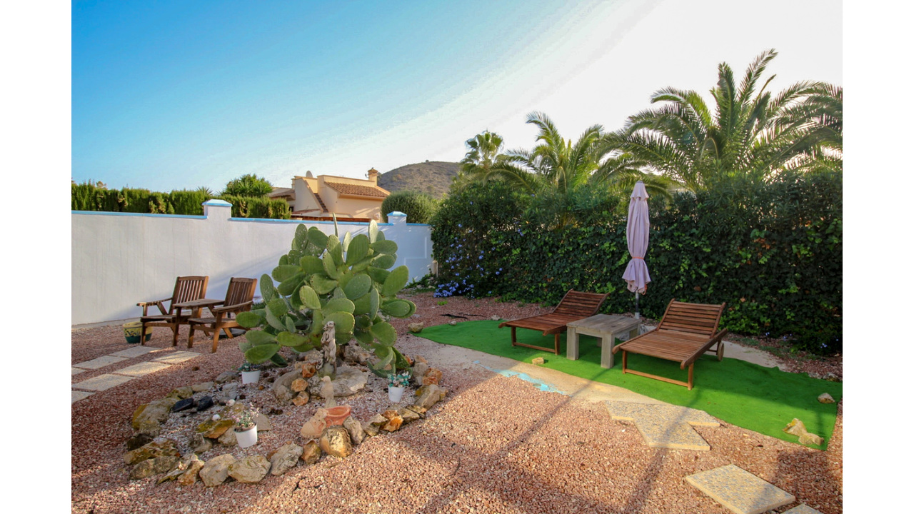 Olive Grove Estates Hondon Alicante Real Estate Spaninsh Home House Villa (18)