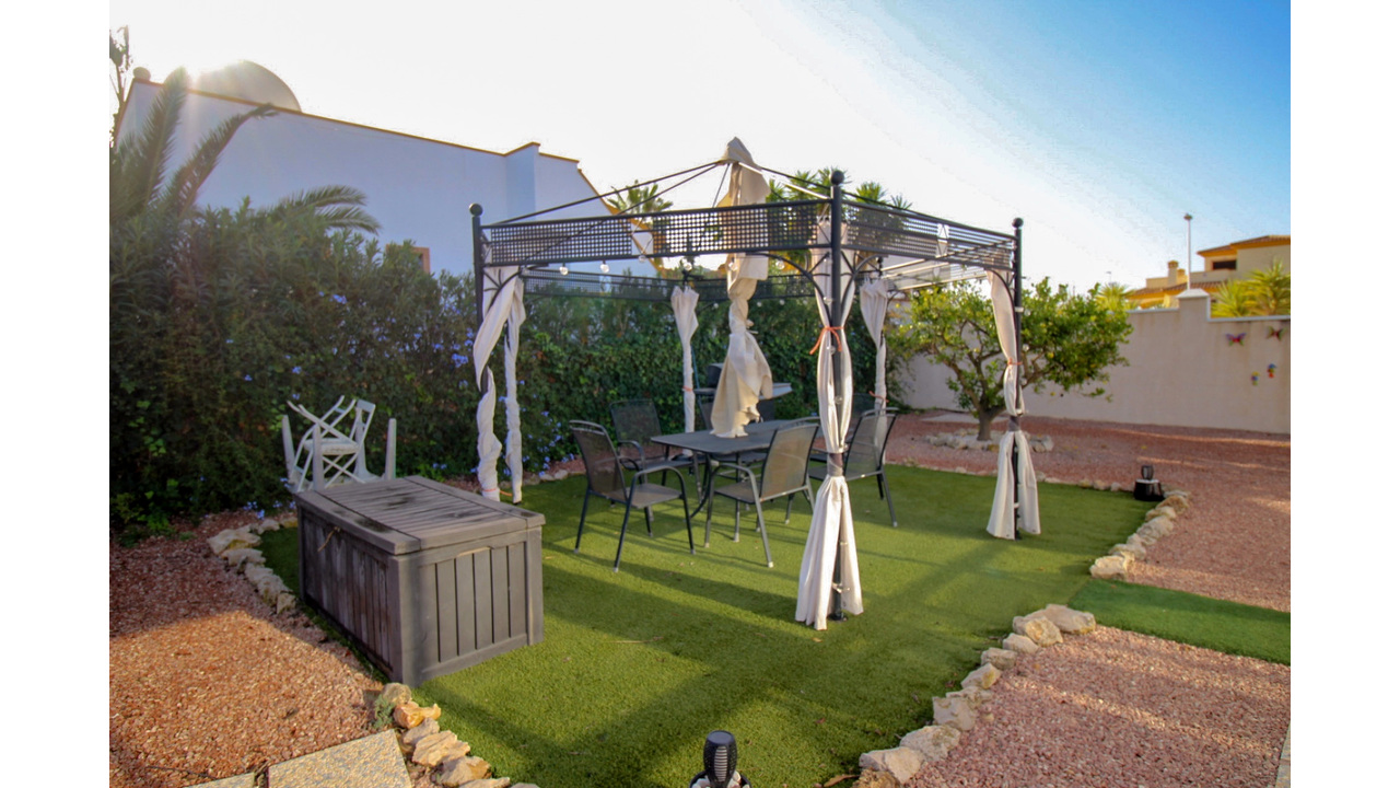 Olive Grove Estates Hondon Alicante Real Estate Spaninsh Home House Villa (19)