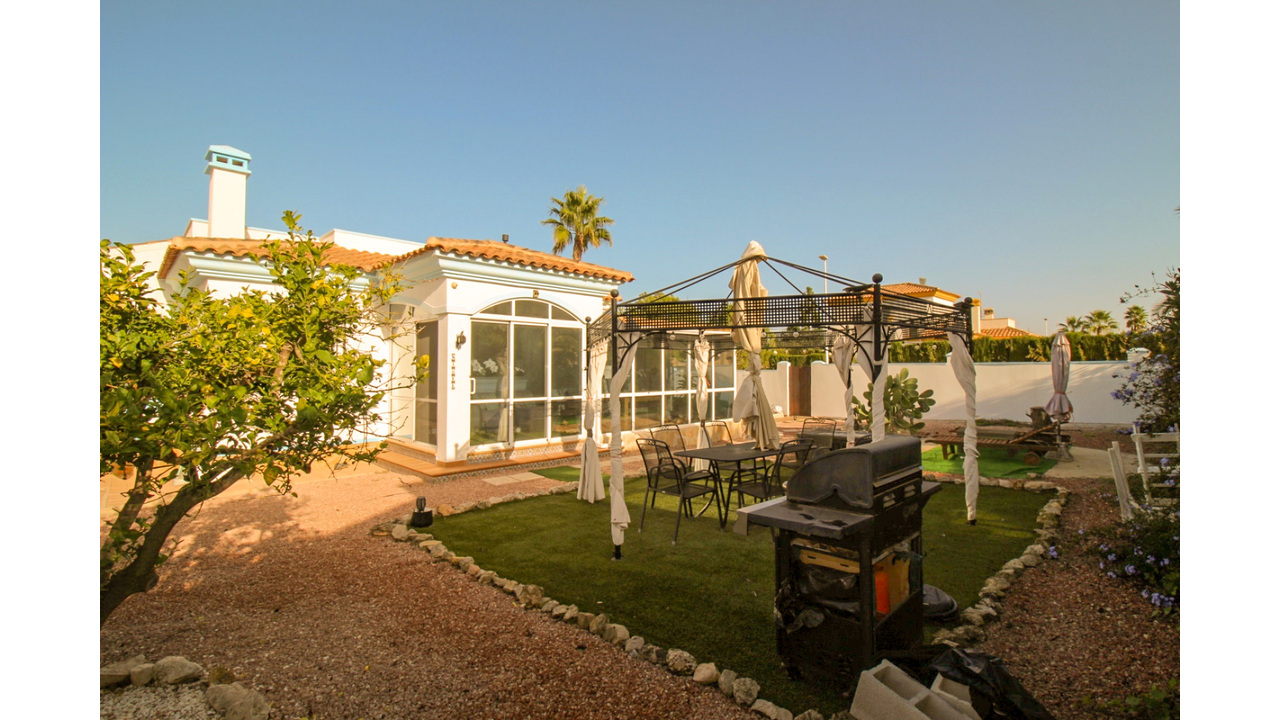 Olive Grove Estates Hondon Alicante Real Estate Spaninsh Home House Villa (20)