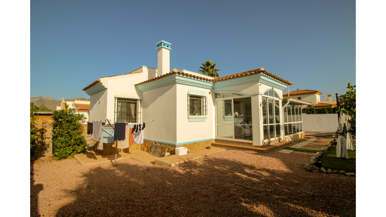 Olive Grove Estates Hondon Alicante Real Estate Spaninsh Home House Villa (21)