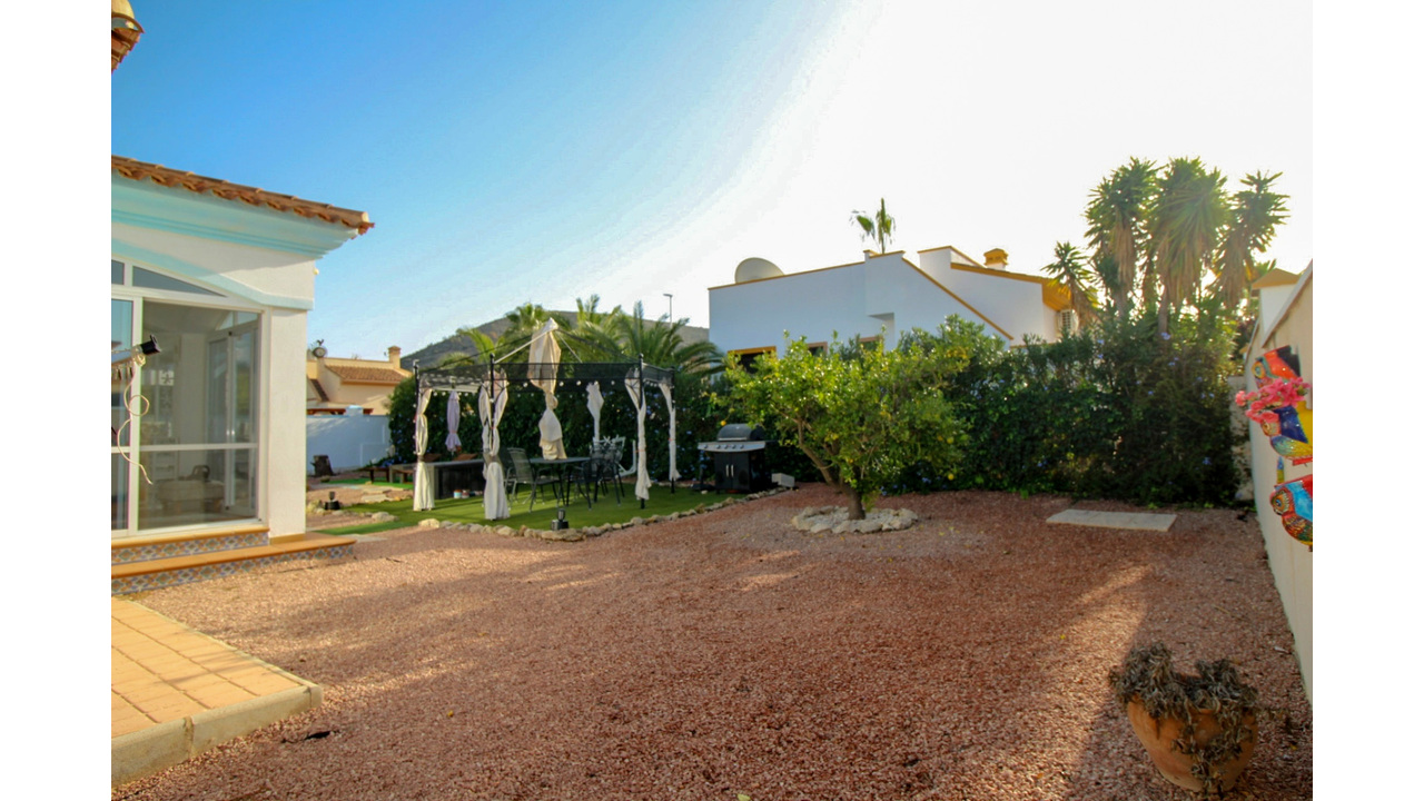 Olive Grove Estates Hondon Alicante Real Estate Spaninsh Home House Villa (22)