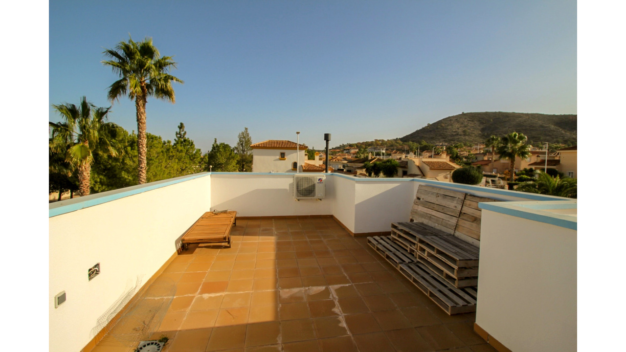 Olive Grove Estates Hondon Alicante Real Estate Spaninsh Home House Villa (23)