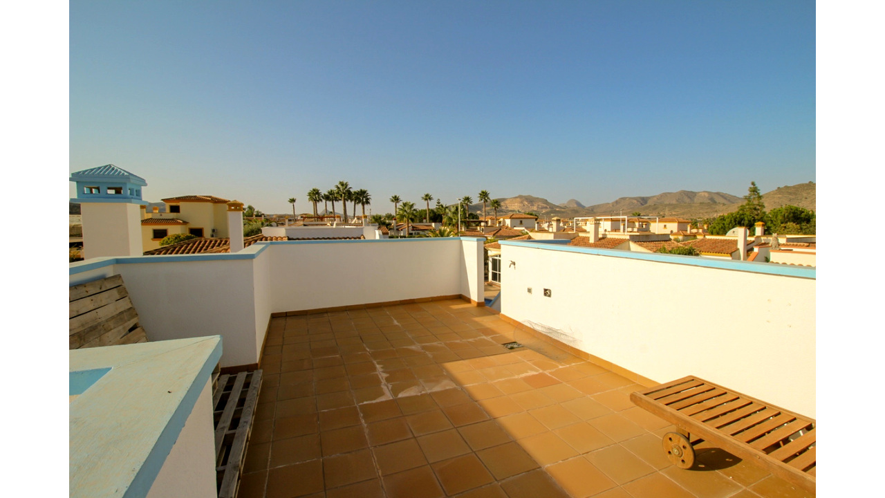 Olive Grove Estates Hondon Alicante Real Estate Spaninsh Home House Villa (24)