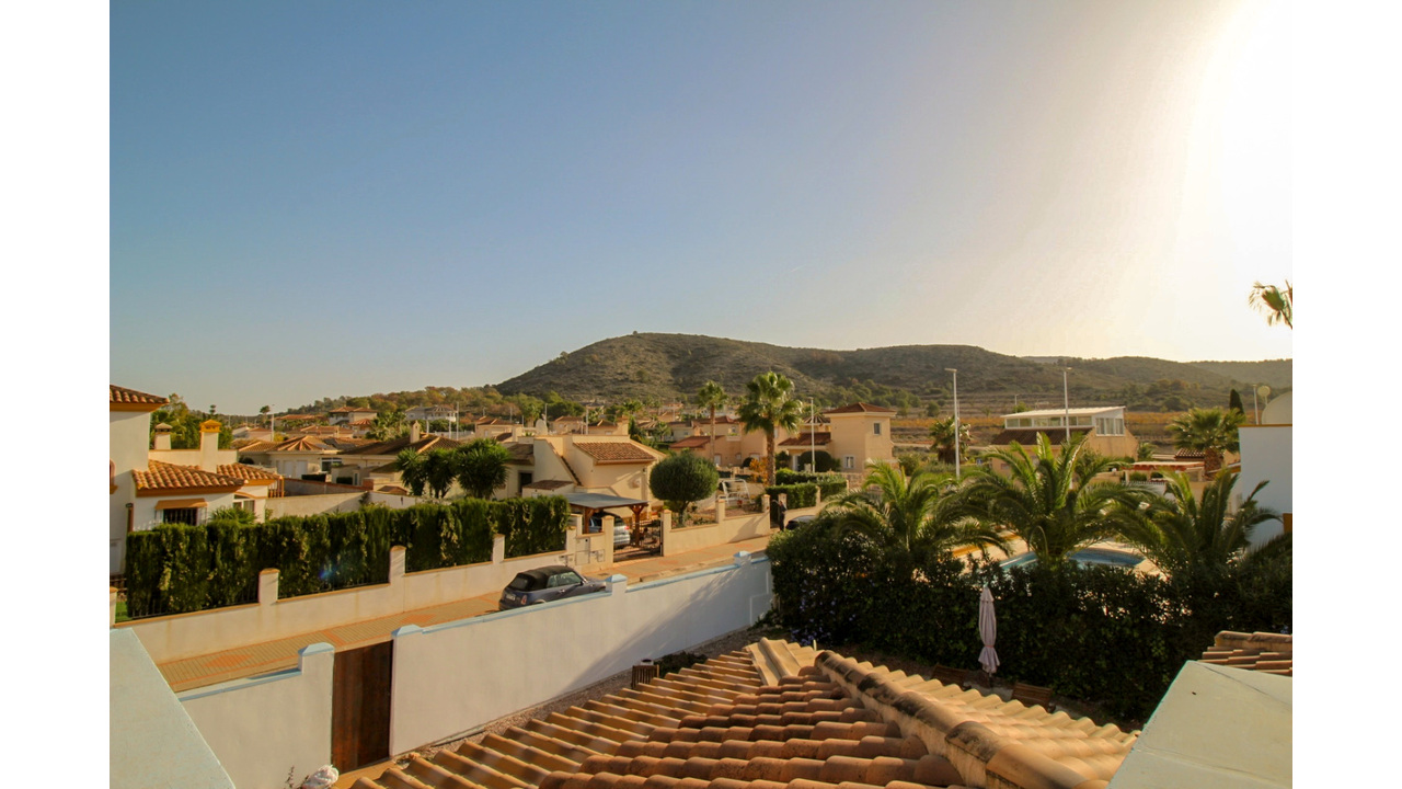 Olive Grove Estates Hondon Alicante Real Estate Spaninsh Home House Villa (25)