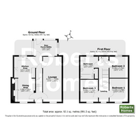 283 Brecon Road Floorplan