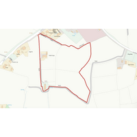 Perth Celyn 10.86 ac close