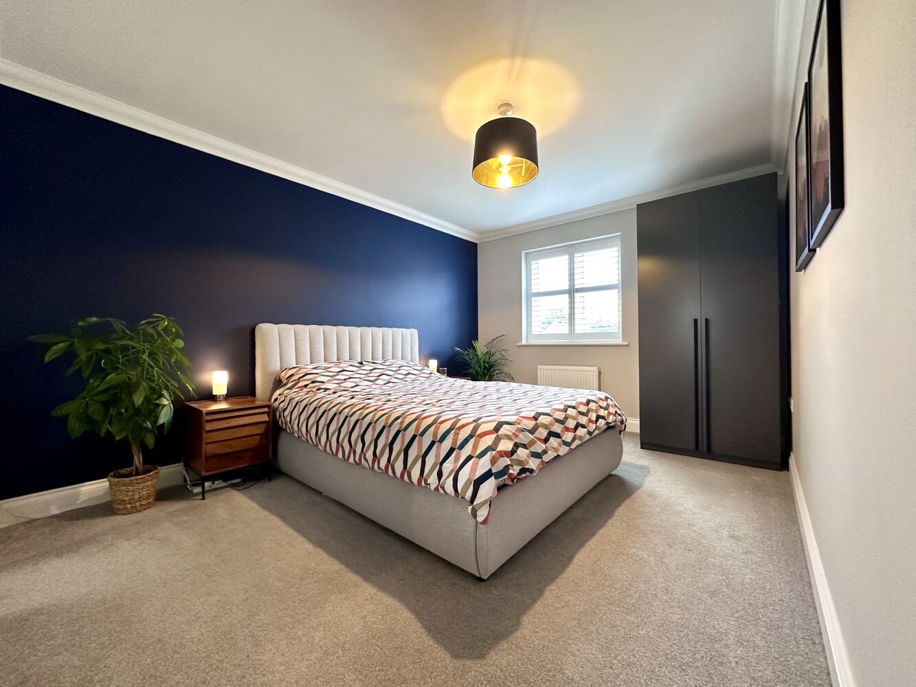 Bed 1