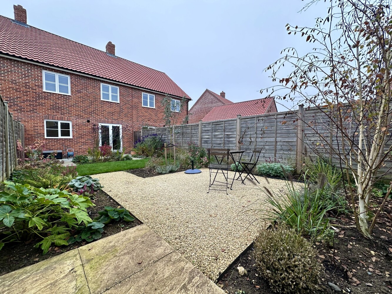 Garden 2