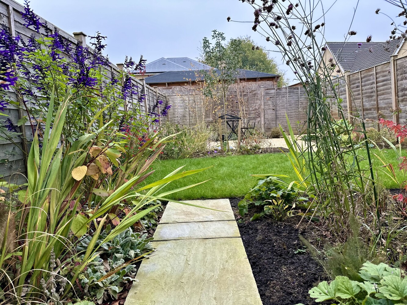 Garden 4
