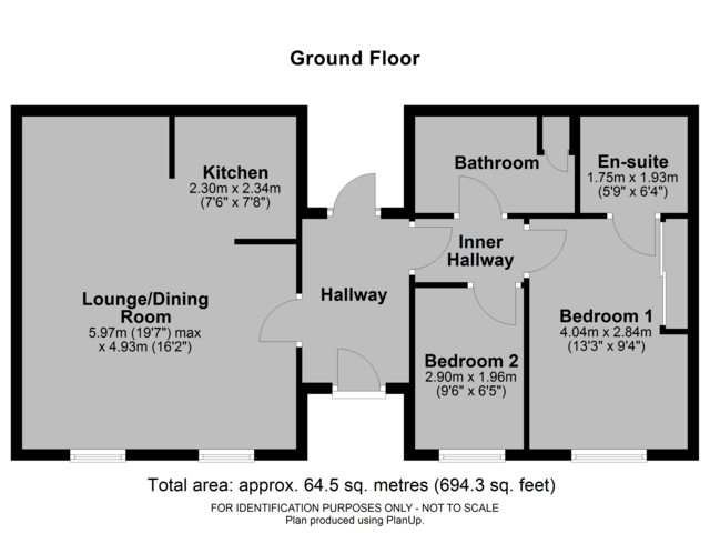 1 Eden Court, Ryeland Street, Whitecross, Hereford - all floors.PNG