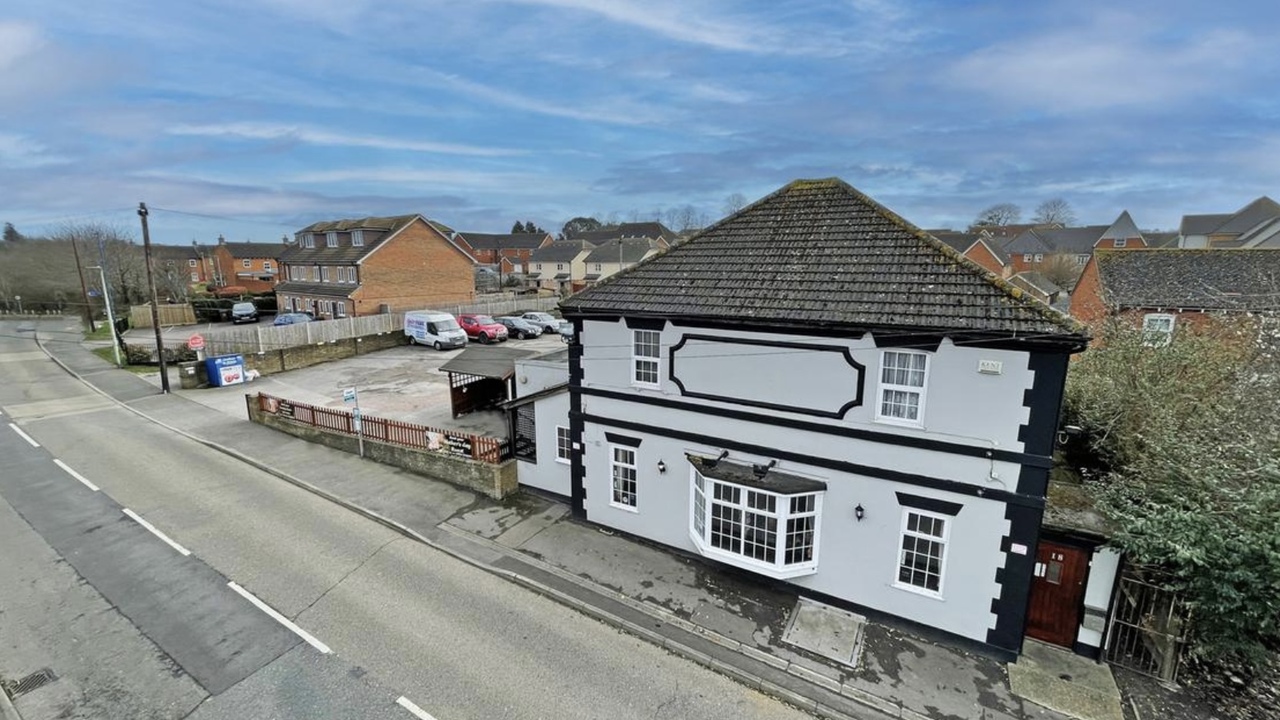 Front View - HArms.png