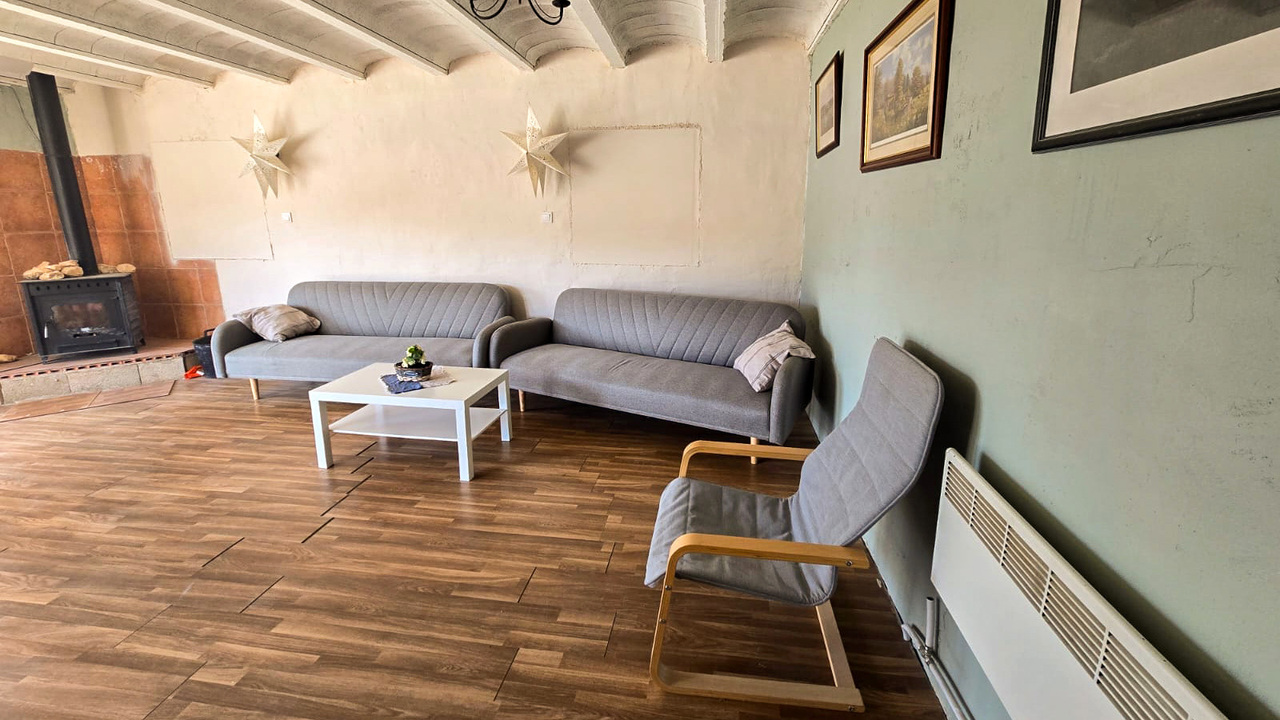 Olive Grove Estates Yecla Murcia Large Villa Bargain (17)