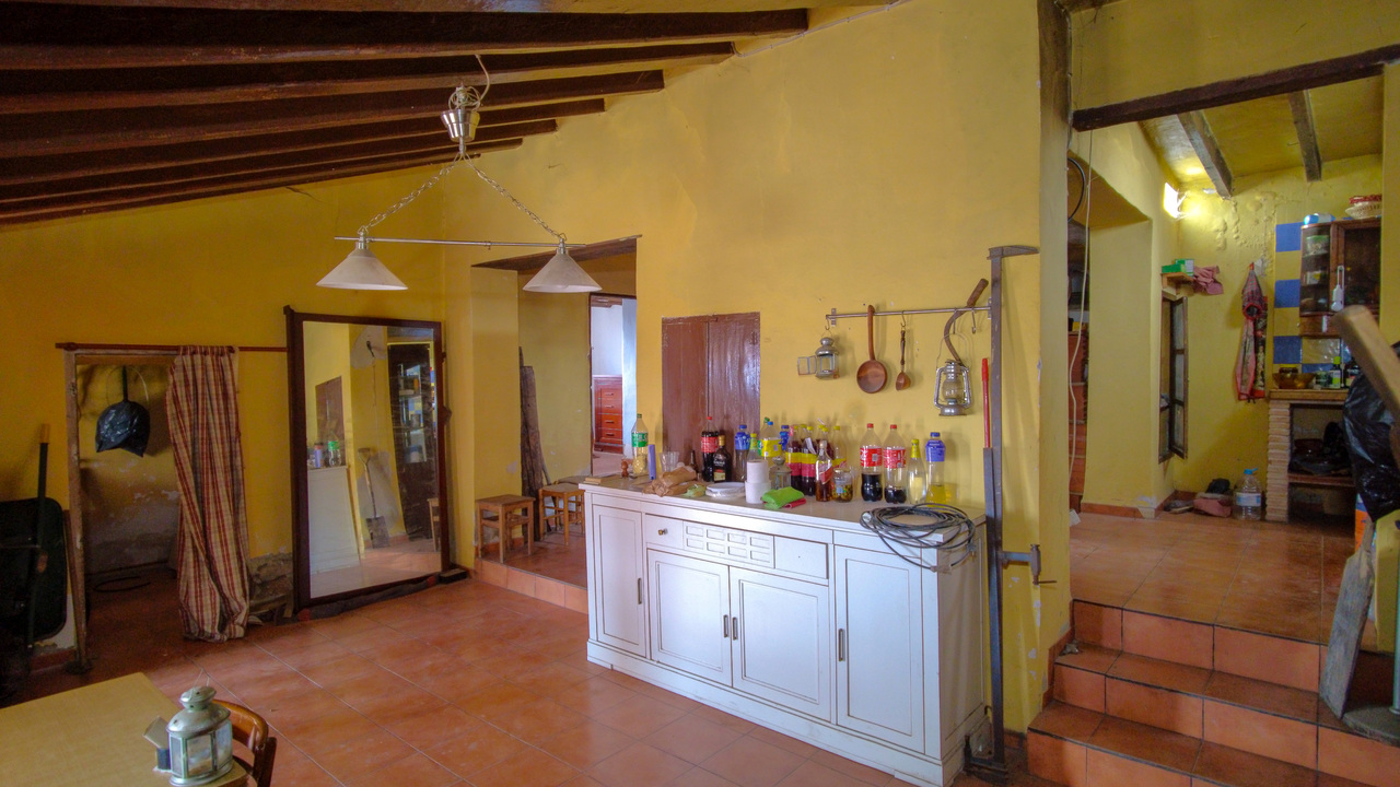 Olive Grove Estates Real Estate Spanish Retreat Peaceful Alicante Caudete Yecla (17)