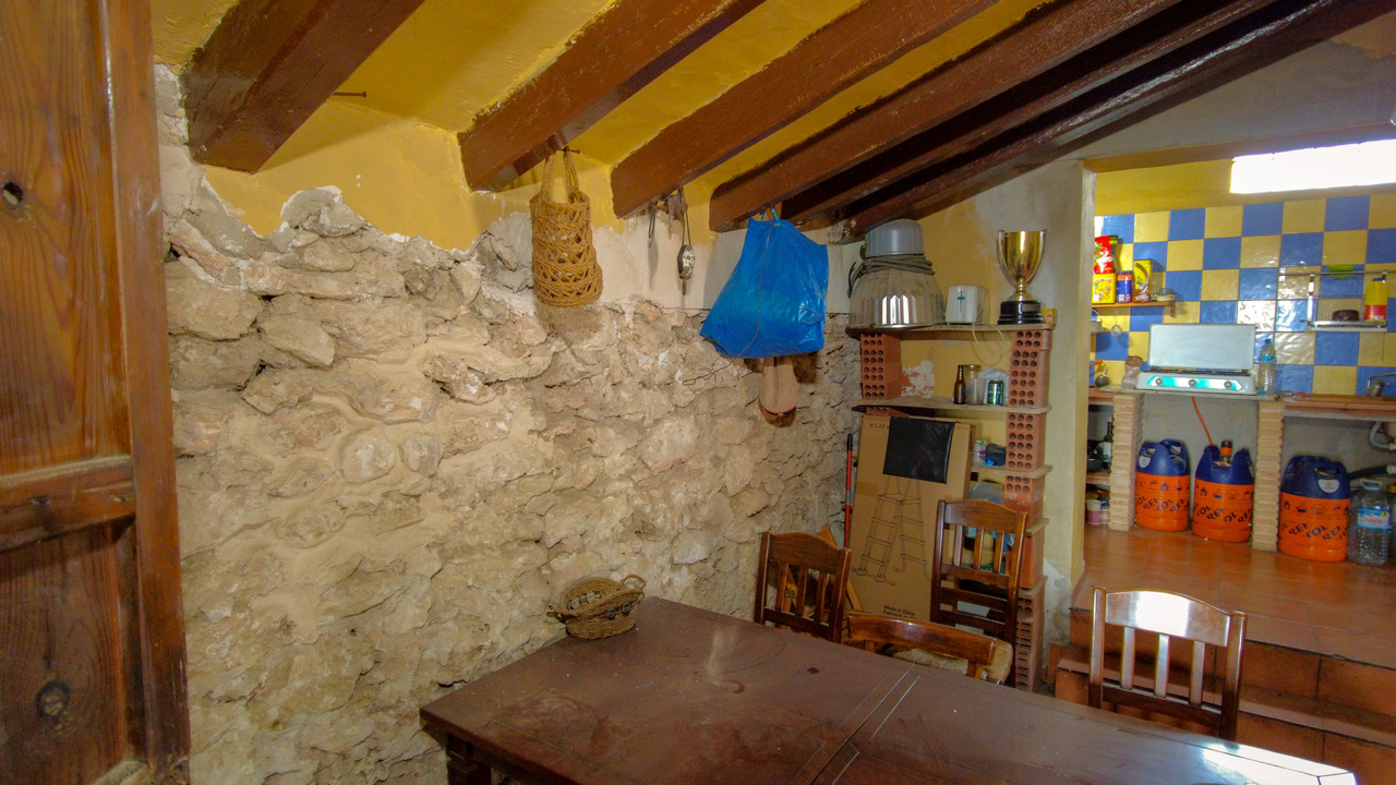 Olive Grove Estates Real Estate Spanish Retreat Peaceful Alicante Caudete Yecla (19)