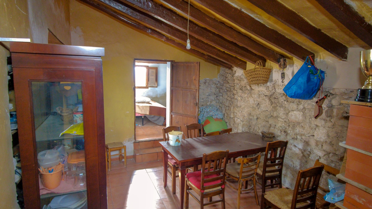 Olive Grove Estates Real Estate Spanish Retreat Peaceful Alicante Caudete Yecla (24)