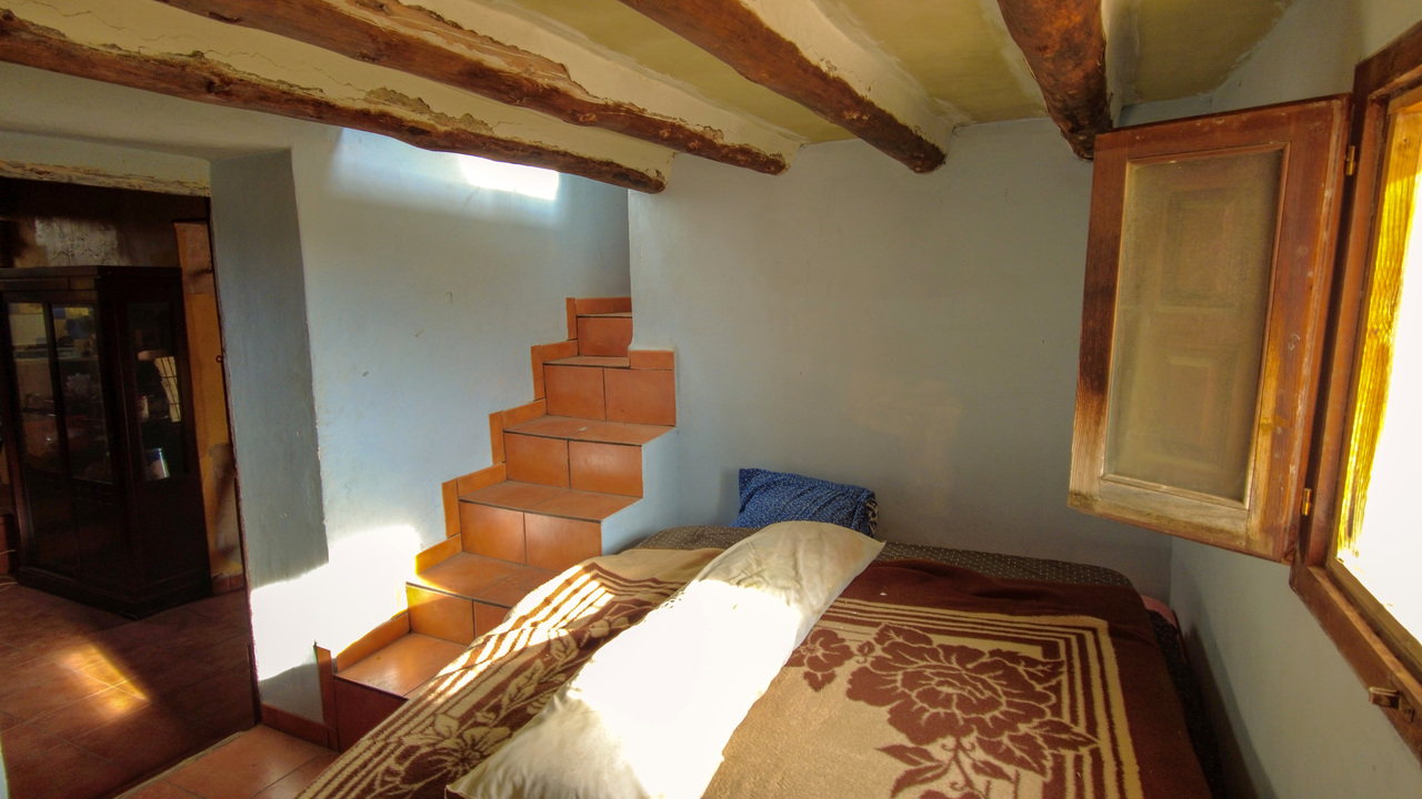Olive Grove Estates Real Estate Spanish Retreat Peaceful Alicante Caudete Yecla (25)