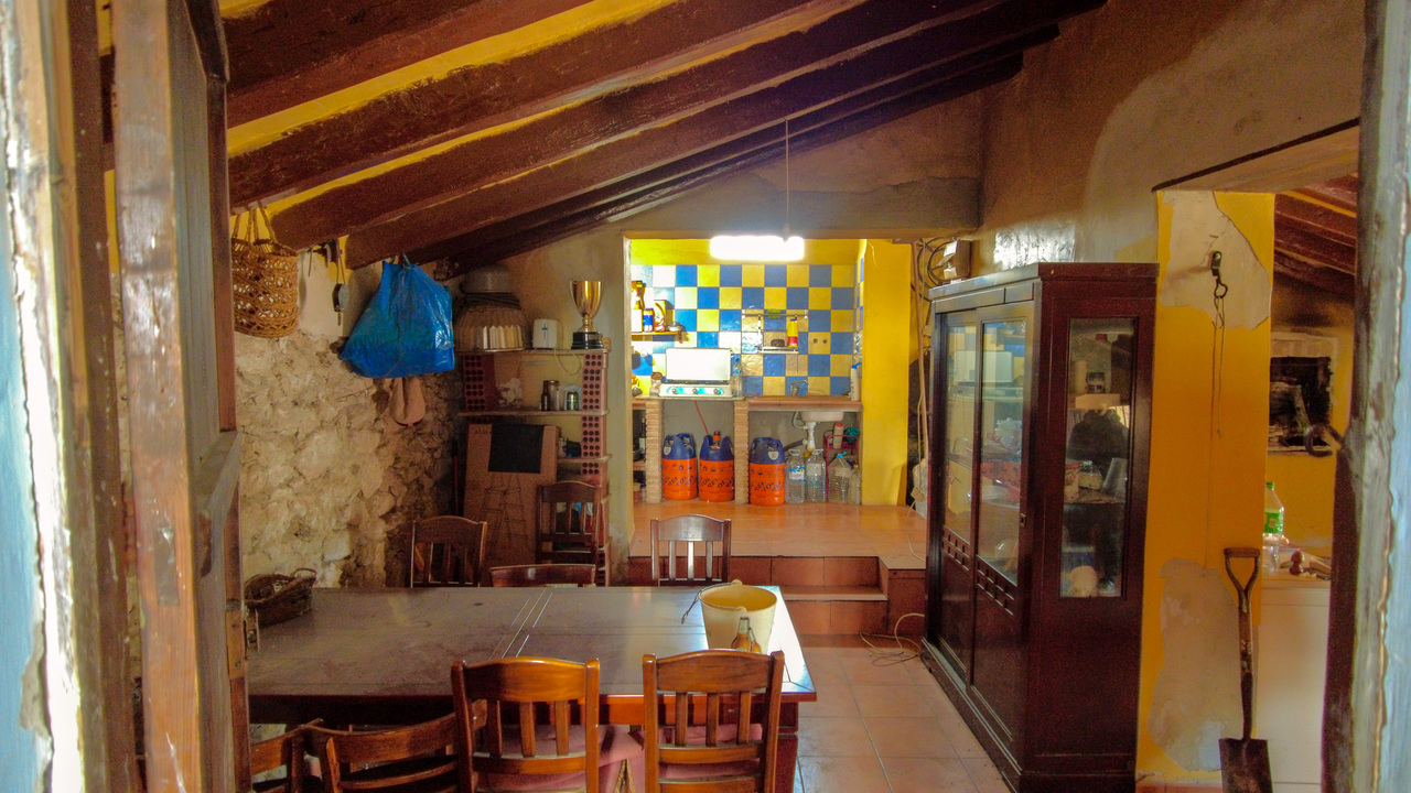 Olive Grove Estates Real Estate Spanish Retreat Peaceful Alicante Caudete Yecla (26)