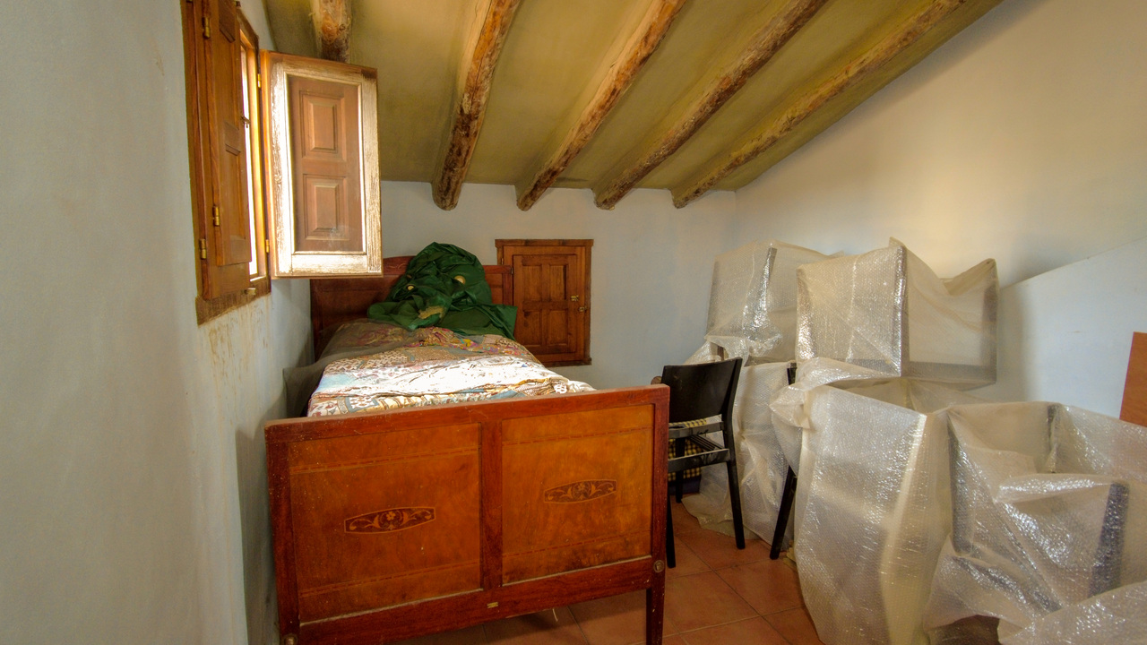 Olive Grove Estates Real Estate Spanish Retreat Peaceful Alicante Caudete Yecla (27)