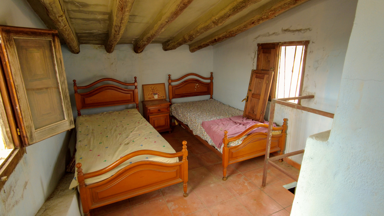 Olive Grove Estates Real Estate Spanish Retreat Peaceful Alicante Caudete Yecla (28)