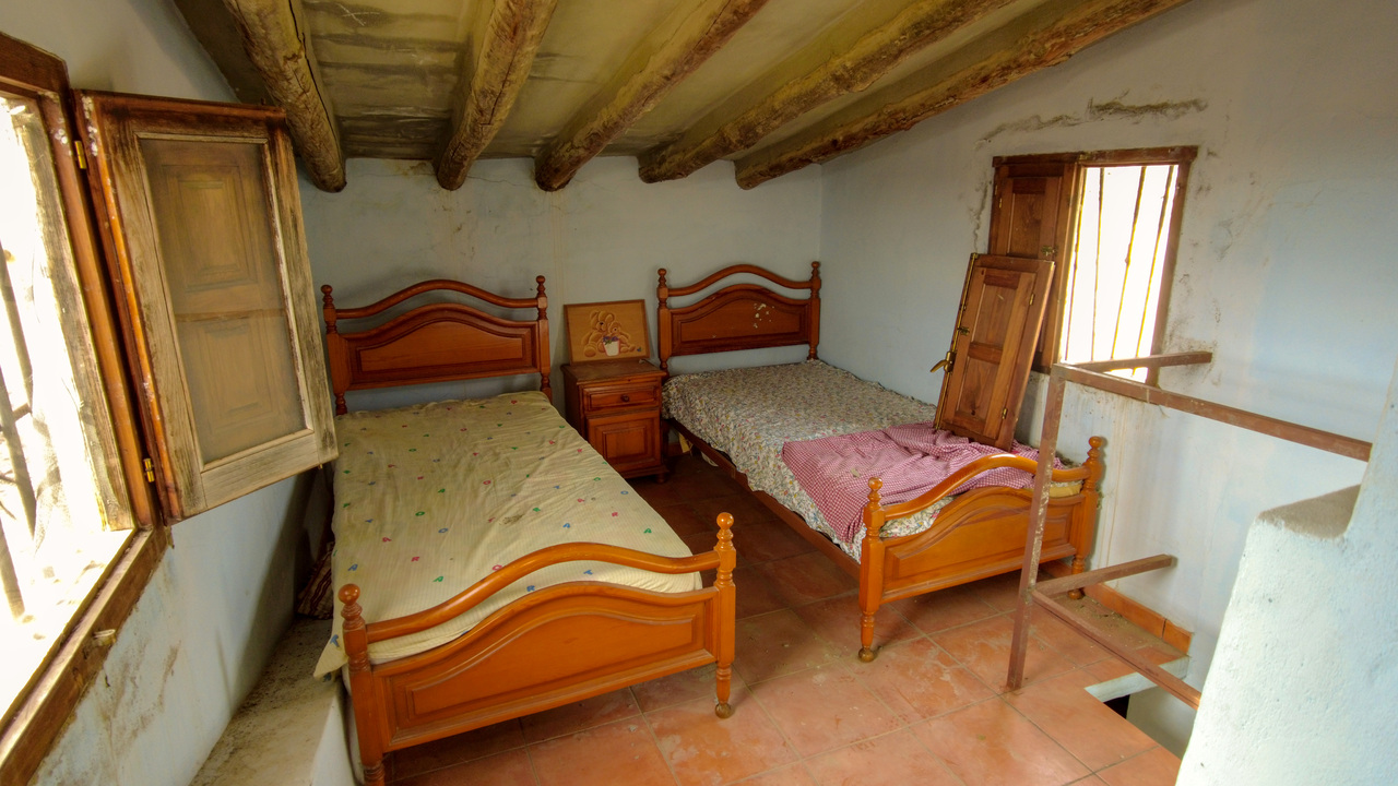 Olive Grove Estates Real Estate Spanish Retreat Peaceful Alicante Caudete Yecla (29)
