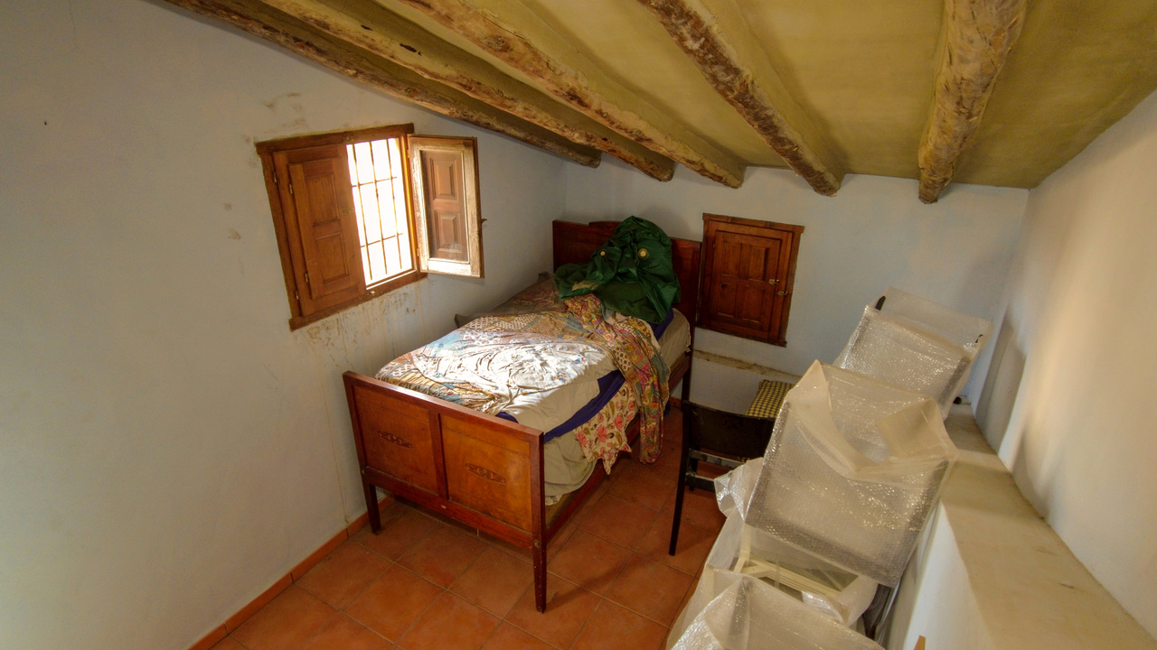 Olive Grove Estates Real Estate Spanish Retreat Peaceful Alicante Caudete Yecla (31)