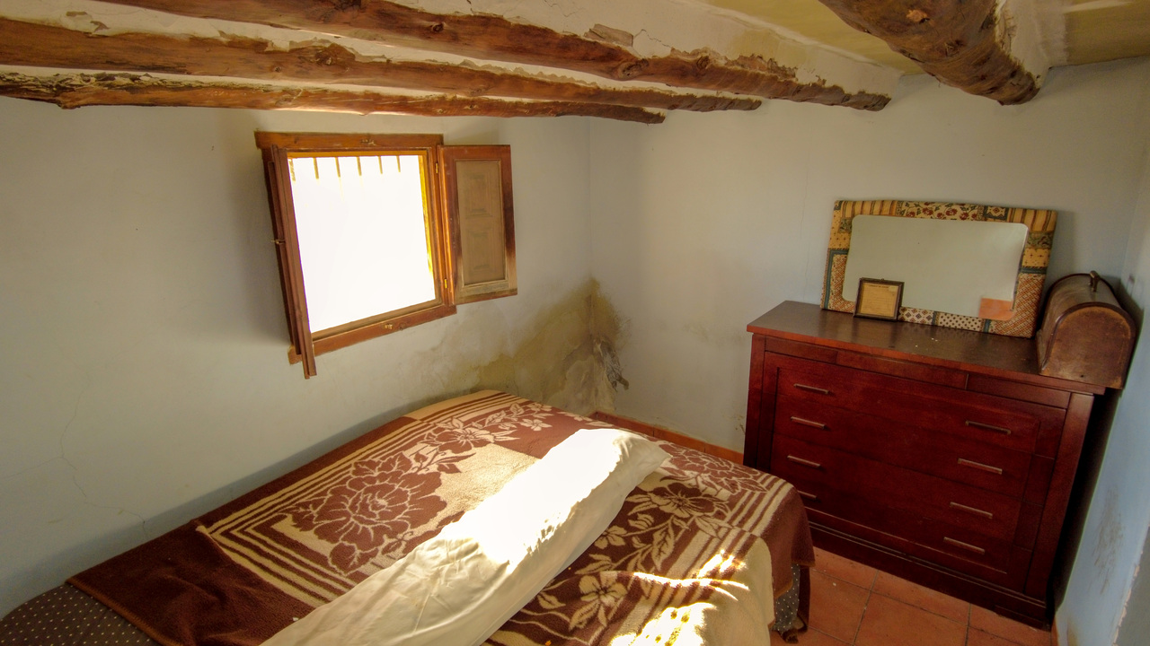 Olive Grove Estates Real Estate Spanish Retreat Peaceful Alicante Caudete Yecla (33)