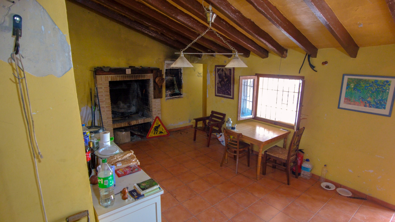 Olive Grove Estates Real Estate Spanish Retreat Peaceful Alicante Caudete Yecla (34)