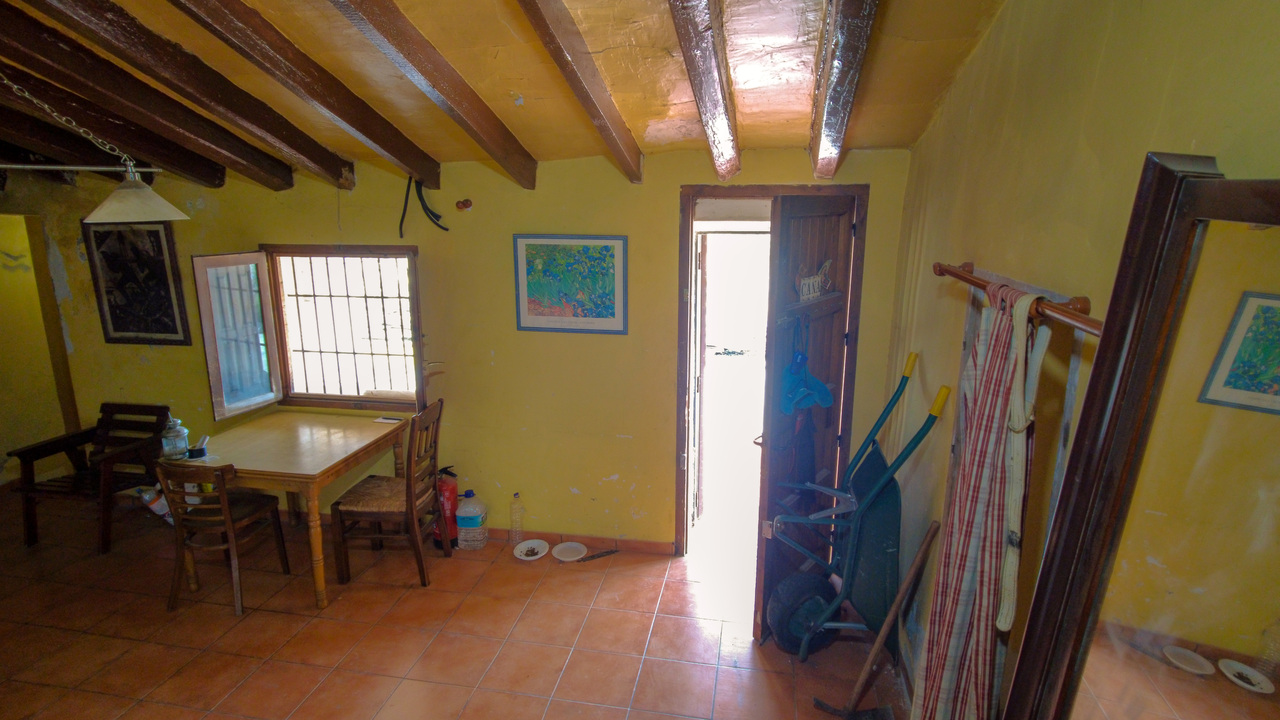 Olive Grove Estates Real Estate Spanish Retreat Peaceful Alicante Caudete Yecla (35)