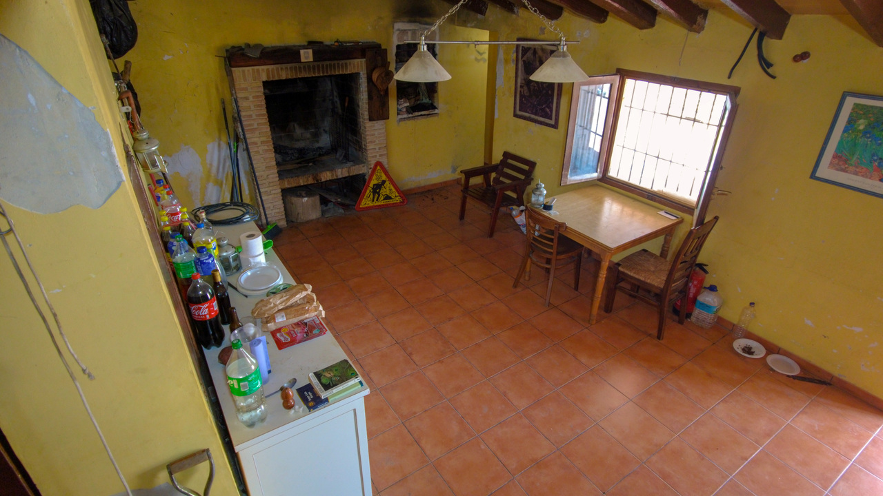 Olive Grove Estates Real Estate Spanish Retreat Peaceful Alicante Caudete Yecla (37)